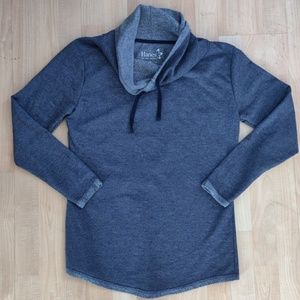 Oversized M women's sweatshirt